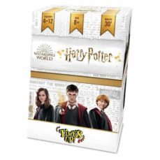 time s up! harry potter-5425016925270