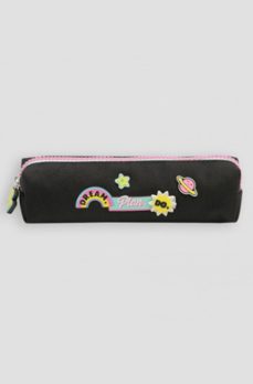 mr. wonderful pencil case - dream. plan. do.-8445641012470