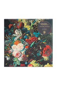 puzles van huysum paperblanks-9781439781470