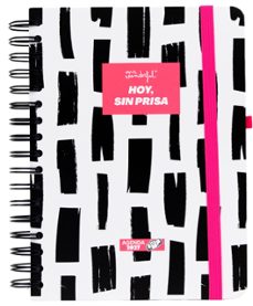 mr. wonderful agenda diaria 2027 hoy, sin prisa-8445641082480
