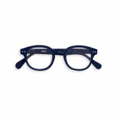 sas izipizi (lmscc03_25) gafas de lectura #c azul marino +2,5-3760222621090