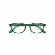 sas izipizi (lmsbc14_30) gafas de lectura #b verde +3,0-3760222623490