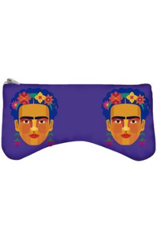 funda de gafas geo flores-8435636104990