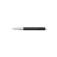 bolígrafo lamy noto 283 black/silver 1320083-4014519324522 bolígrafo lamy noto 283 black/silver 1320083-4014519324522