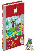 magnetibook dinosaures ref. 08502816-3700217328160 magnetibook dinosaures ref. 08502816-3700217328160