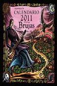 calendario 2011 de las brujas-9788497776578 calendario 2011 de las brujas-9788497776578
