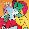 calendario 2014 picasso 30x30cm-9783832764340 calendario 2014 picasso 30x30cm-9783832764340