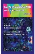 calendario solilunar 2011 para amantes de la vida-9788484453192 calendario solilunar 2011 para amantes de la vida-9788484453192