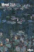 calendario 2011 monet 30x30 cm-9783832745479 calendario 2011 monet 30x30 cm-9783832745479