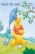 calendario 2011 (ref.ci1125n) winnie the pooh (colors) 30x30-8435107767013 calendario 2011 (ref.ci1125n) winnie the pooh (colors) 30x30-8435107767013