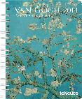 agenda 2014 van gogh 16x21cm-4002725763402 agenda 2014 van gogh 16x21cm-4002725763402