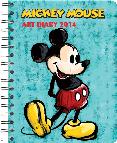 agenda 2014 mickey mouse art 16x21cm-4002725764386 agenda 2014 mickey mouse art 16x21cm-4002725764386