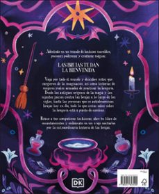 la extraordinaria historia de las brujas-hazel atkinson-9780241803400
