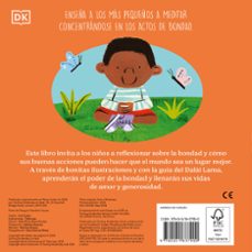 buenas acciones: mi primera meditación-9780241837900