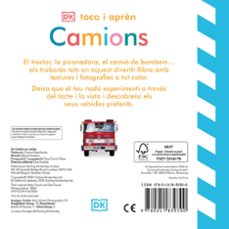 camions (toca i aprèn)- dk-9780241839300