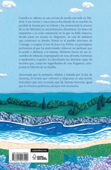 el verano que volvimos a alegranza-maria fernandez miranda-9788401027000