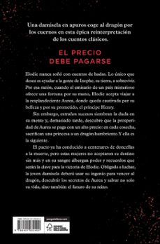 la damisela-evelyn skye-9788401032400