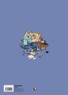 superlópez. robinson (magos del humor 193)-9788402421500