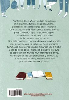 los secretos de nur-najat el hachmi-9788408254300