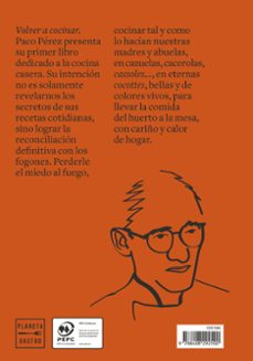 cocottes. edición tapa blanda-paco perez-9788408292500