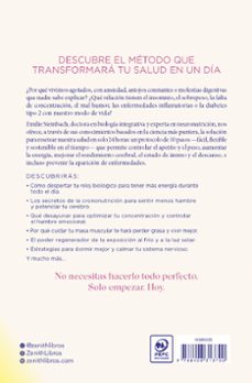 Imagen Secuandaria de El protocolo. Abrir galería completa.