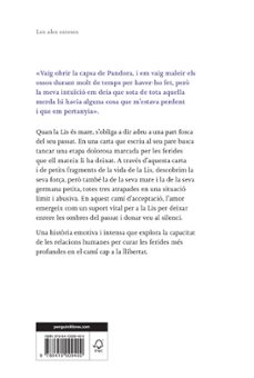 ara que t he trobat, deixa m dir-te adeu-ester escamilla-9788410009400
