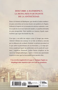 las lágrimas de isis-antonio cabanas-9788413141800