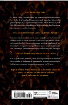 las hijas de la tierra-alaitz leceaga-9788413143200