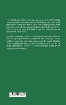 juego de cartas-enrique merello guilleminot-9788413736600
