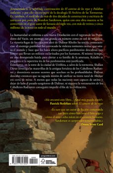 juramentada (el archivo de las tormentas 3)-brandon sanderson-9788417347000