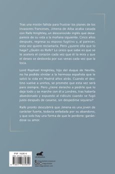 matrimonio en guerra (los knightley 1)-ruth m. lerga-9788417664800