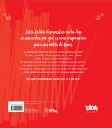 mi pasion  lola lolita-lola moreno-9788417921200