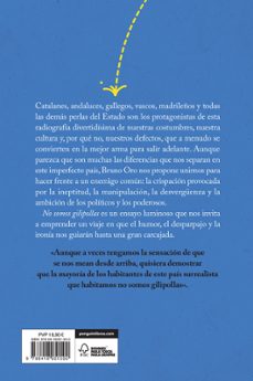 no somos gilipollas-bruno oro-9788418051500