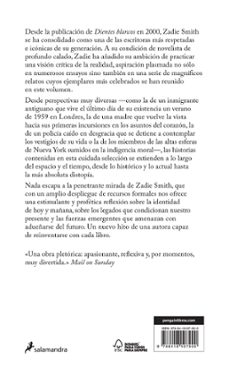 grand union-zadie smith-9788418107900