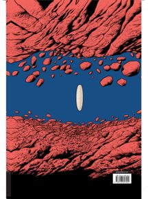 laberintos 2-charles burns-9788418897900