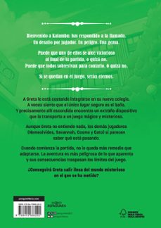 kalambu. primera partida-bruno puelles-9788419688200
