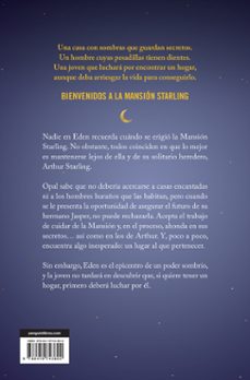 la mansión starling-alix e. harrow-9788419743800