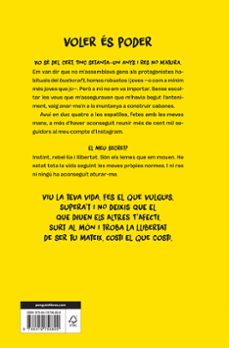 viure sense demanar permís-9788419756800