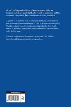 el blau impossible-marta milla-9788419836700