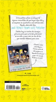 75 consejos para sobrevivir a las extraescolares-maria frisa-9788420416700