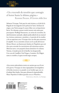 el caso paternostro-carlo de filippis-9788420433400