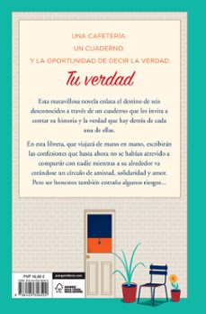 si dijeramos la verdad-clare pooley-9788425358500