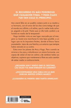 cuando fuimos fugaces-paula ramos-9788425365300