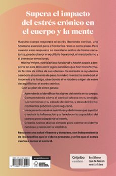 Imagen Secuandaria de Equilibra tu cortisol. Abrir galería completa.