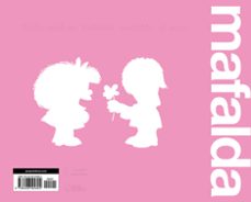 el amor según mafalda-9788426409300