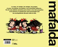 mafalda para niñas y niños-9788426426000