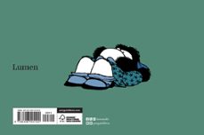 mafalda, n. 10-9788426445100