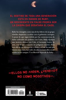 mentes poderosas 3: una luz incierta (nueva edicion)-alexandra bracken-9788427214200
