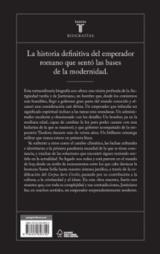 justiniano-peter sarris-9788430626700