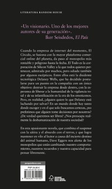 el todo-dave eggers-9788439740100